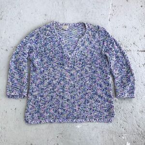 Sigrid Olsen sweater